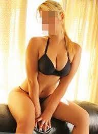Alanya Yabancı Escort Rusyana