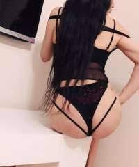 Alanya Escort Bade