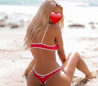 Alanya Rus Escort Nataşa